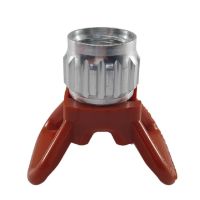 Proteção Bico Aspersor Pistola MMA Menegotti