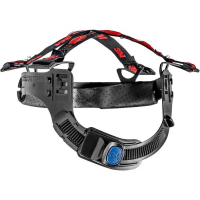 Carneira Para Capacete Ajustável H-700 3M