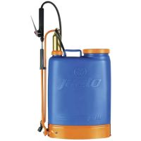 Pulverizador Costal Manual 20 Litros PJH Jacto