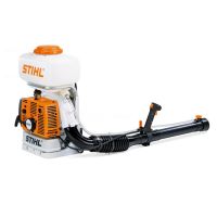 Pulverizador Costal Combustão SR 420 STIHL