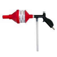 Pulverizador Super Foam Sigma Tools