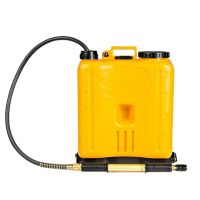 Pulverizador/Bomba Costal Anti-incêndio 20L S4- Guarany
