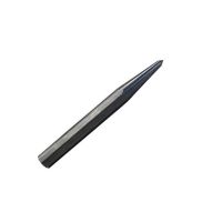 Punção De Centro 120X5mm Sata ST90812G