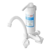 Purificador de Parede com Bica Móvel Plus Branco 2880 Herc