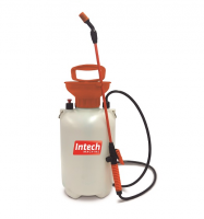 Pulverizador Lateral 5 Litros Intech Gp500