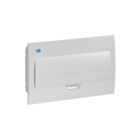 Quadro de Distribuição Embutir 18 Disjuntores QDW02-18-BE Weg