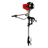 Rabeta Vertical Tm3.0tsb a Gasolina 2t 60.2cc 3hp Max Toyama