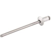 100 Rebite De Repuxo 4,0 X 16mm N-416 New Fix (não vender PARAFUSOS NO SITE) 31/10/2024