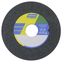 Rebolo Reto 10 x 1 x 1.1/2 Pol. G100 KVK Norton