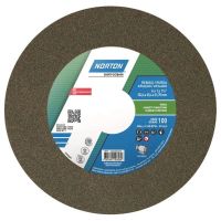 Rebolo Reto 6 x 1 x 1.1/4 Pol. G100 KVK Norton