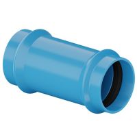 Redução Defofo 200x150mm Soldável BSAxBSA com Anel Conexões Catarinense