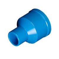 Redução Soldável Irrigação DN50x35 PN80 PTI Conexões