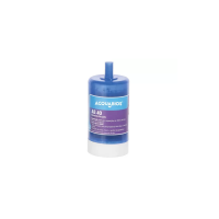 Refil para Filtro Purificador de Água AB 40 Rosca Curta Acquabios