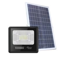 Refletor Led Solar TR SUN 60W 6500K Preto Taschibra