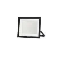 Refletor TR LED 150W Preto Taschibra