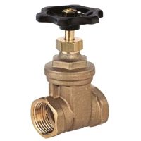 Registro De Gaveta Europa 2” DN50 Docol