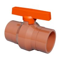 Registro Esferico Solda 25 mm Durin