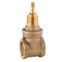 Registro Gaveta Docolbase 1" Docol