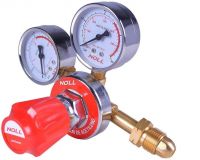 Regulador De Pressão de Gás Acetileno Noll