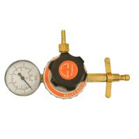 Regulador de Pressão GLP13 IMP Barbosa Solda