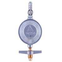 Regulador para Gás Blindado 504/01 Aliança