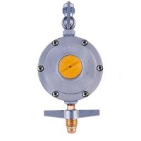 Regulador para Gás 506/09 3/8 Pol. SAE 2kg Aliança