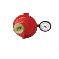 Regulador Vermelho para Gás 76511/03 Aliança