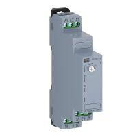 Relé Temporizador RTW17-A01U010SD901 1-10s 208-480V 50/60Hz Weg