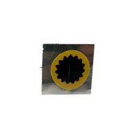 Remendo para Câmara de Ar R 01 4cm Vipal