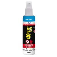 Repelente Spray Expert Contra Insetos 10h 200ml Nutriex 