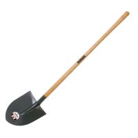 Pá com Cabo Reto Nº 3 Ramada