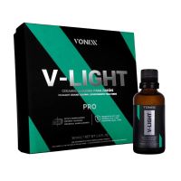 Revestimento para Faróis V-Light Pro 50ml Vonixx