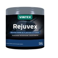 Revitalizador de Plásticos Rejuvex 400g Vintex