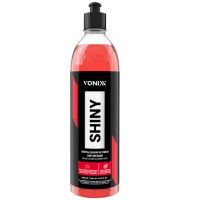 Revitalizador de Pneus Shiny 500ml Vonixx