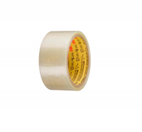 Fita Adesiva 45mm x 45m Transparente 3M