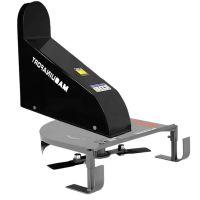 Roçadeira Frontal RF-500TF Motocultivador Stihl MH-710 Maquinafort