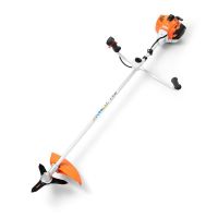Roçadeira FS 291 L Stihl 41472000508