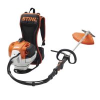 Roçadeira à Gasolina Costal FR 410 41472000523 Stihl 
