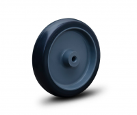 Roda Para Rodizio 612 PVC 45kg Colson