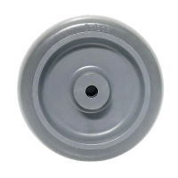 Roda 4 Pol. 65Kg R412BPN Colson