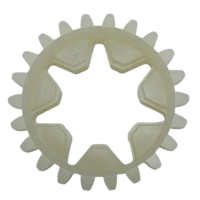 Roda Dentada Bomba de Óleo Ms380/381 Stihl