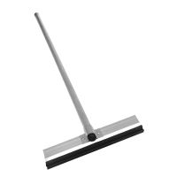 Rodo de Alumínio Reforçado 40cm Botafogo