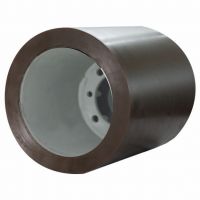 Rolete de Borracha Descascador N 1 Zaccaria