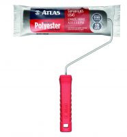 Rolo de Espuma para Pintura 15cm 406/15 Atlas