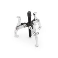 Saca Polia com 3 Garras  3" Sata  