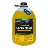 Sanitizante Aromatizante Carro Novo 5L Vonixx