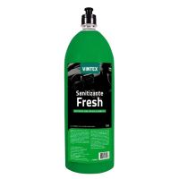 Sanitizante Odorizador Fresh 1,5L Vintex