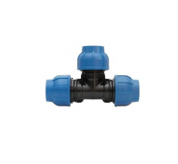 Te Compressão 32mm Irritec