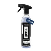 Selante Spell 500ml Brilho e Proteção Instânteneo Vonixx