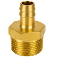 Espigão Fixo Macho 1/4"x5/16" Usicom